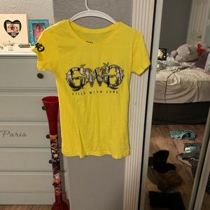 Girls with guns shirt